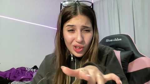 lolykush @ stripchat on 20240921