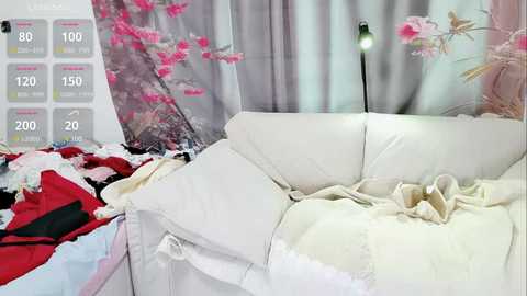 lucky_uu @ stripchat on 20240921