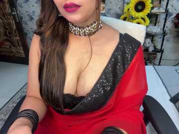 mahimagicdoll_desi @ stripchat on 20240921