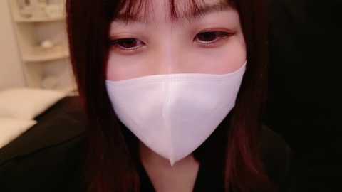 manami_maru @ stripchat on 20240921