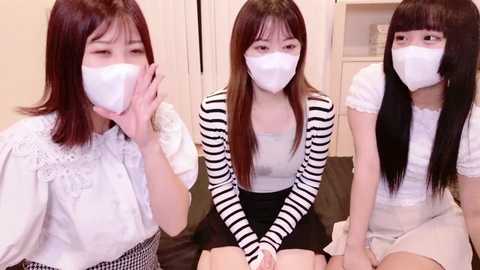 manami_maru @ stripchat on 20240921