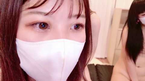 manami_maru @ stripchat on 20240921