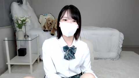 mei_mei_chan @ stripchat on 20240921