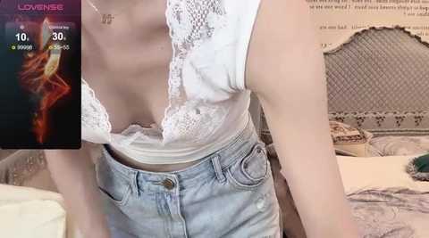 mia826 @ stripchat on 20240921