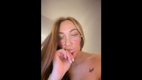 michelleferry_ @ stripchat on 20240921