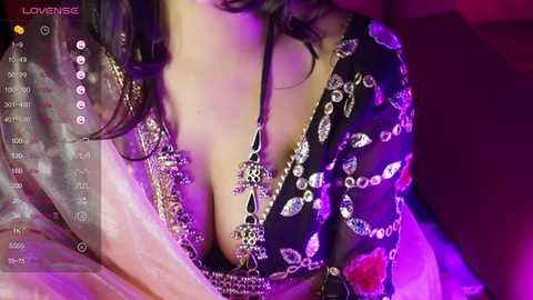 mishamalhotra @ stripchat on 20240921