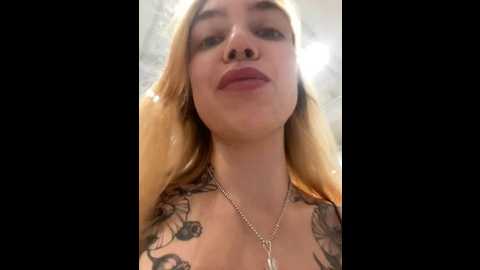 miss_elfie @ stripchat on 20240921