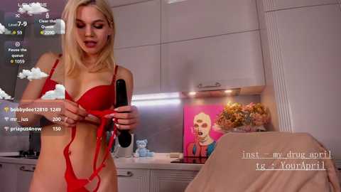 myapril @ stripchat on 20240921