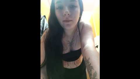 naughty_jess @ stripchat on 20240921
