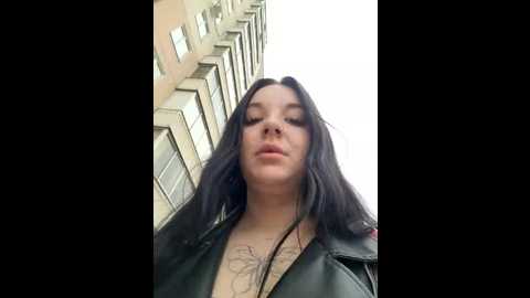 naughty_jess @ stripchat on 20240921