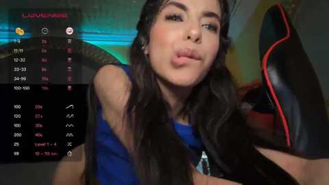 orla86 @ stripchat on 20240921