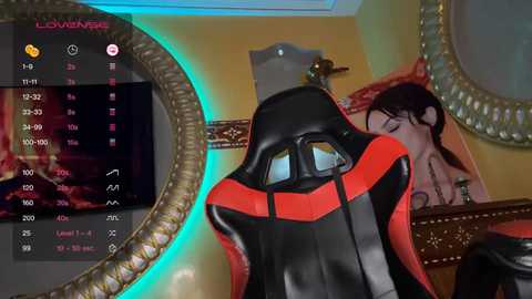 orla86 @ stripchat on 20240921