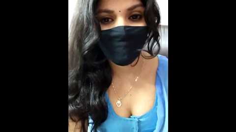 payal_03 @ stripchat on 20240921