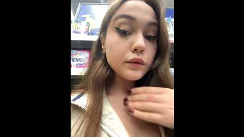 peachy_dream @ stripchat on 20240921