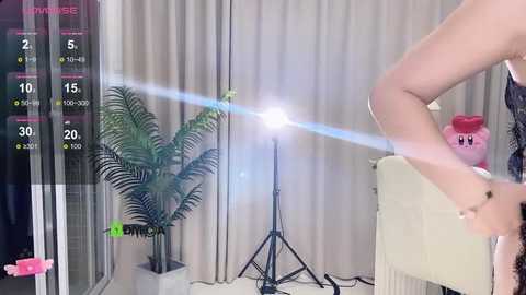 pinkcat_doll @ stripchat on 20240921