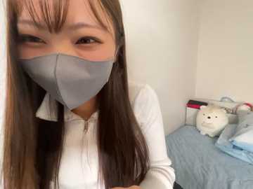 ran_o_o @ stripchat on 20240921
