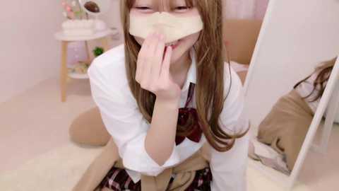 rito_cha @ stripchat on 20240921