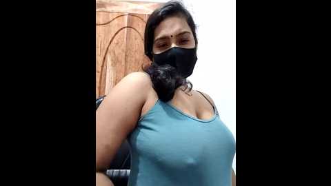 ritusri_dotta @ stripchat on 20240921