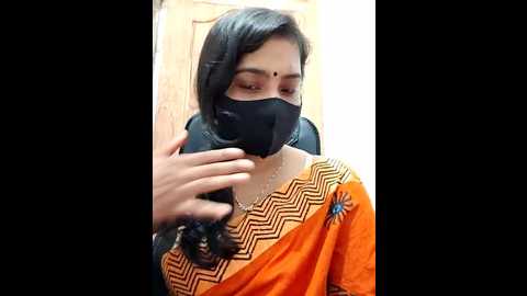 ritusri_dotta @ stripchat on 20240921