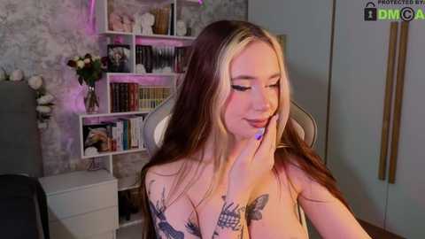 rubyalaska @ stripchat on 20240921