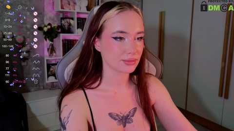 rubyalaska @ stripchat on 20240921