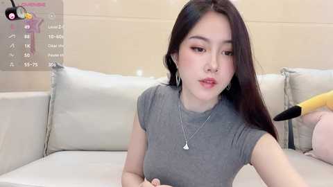 ruoling_19 @ stripchat on 20240921