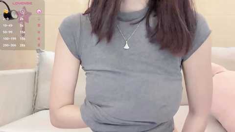 ruoling_19 @ stripchat on 20240921