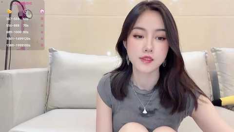 ruoling_19 @ stripchat on 20240921