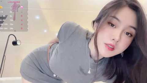ruoling_19 @ stripchat on 20240921