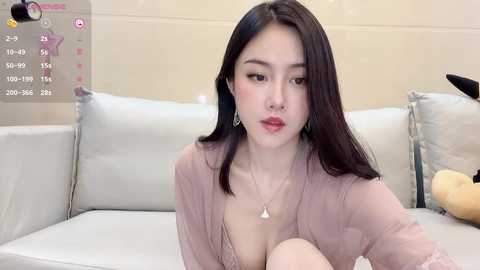 ruoling_19 @ stripchat on 20240921