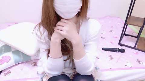 ryo_sama @ stripchat on 20240921