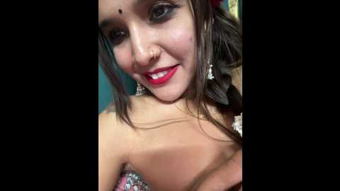 sania_01 @ stripchat on 20240921