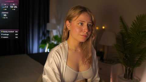 selena_flowers_ @ stripchat on 20240921