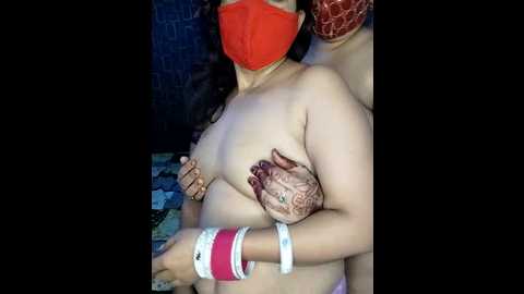 sexy_anamika @ stripchat on 20240921