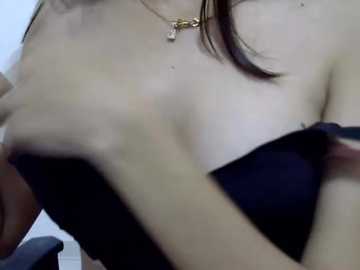 sexy_twisha @ stripchat on 20240921