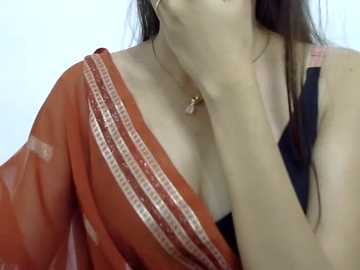 sexy_twisha @ stripchat on 20240921
