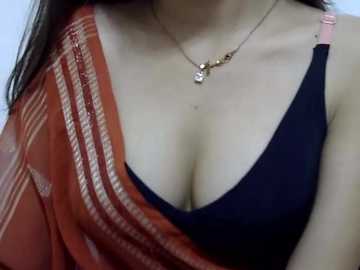 sexy_twisha @ stripchat on 20240921