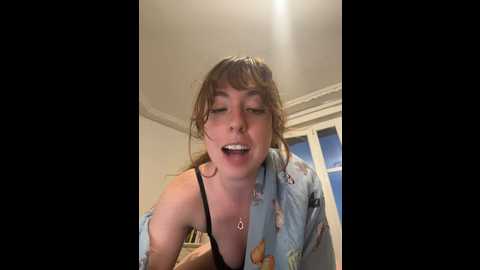 sexyannatravels @ stripchat on 20240921