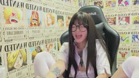 snakegirlqaq @ stripchat on 20240921