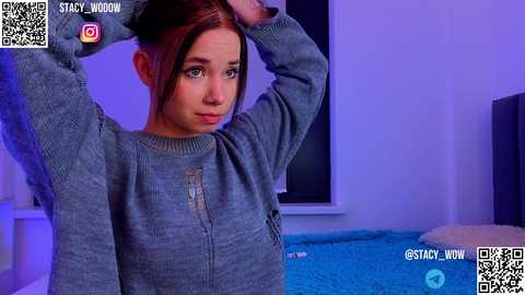 stacy_wooow @ stripchat on 20240921