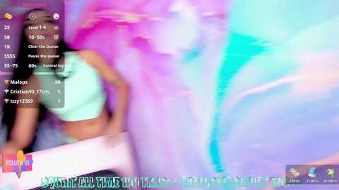sweet_lollipop69 @ stripchat on 20240921