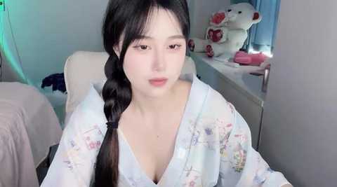 tianxinbebe @ stripchat on 20240921