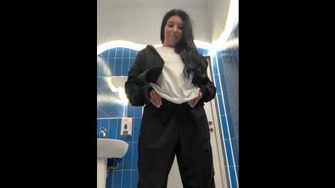 tisha_busty @ stripchat on 20240921