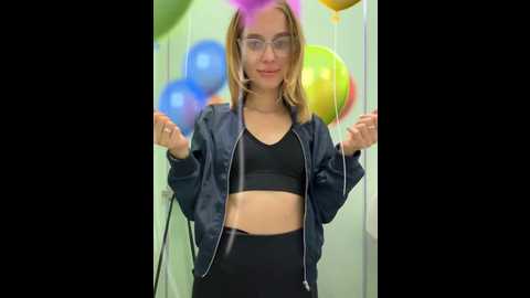 ur_empress @ stripchat on 20240921
