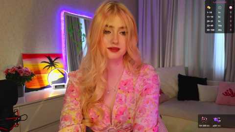 vonnalein @ stripchat on 20240921