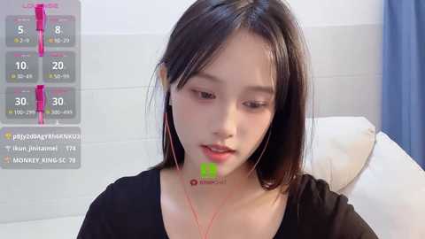 xinyao_bb @ stripchat on 20240921