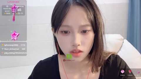 xinyao_bb @ stripchat on 20240921