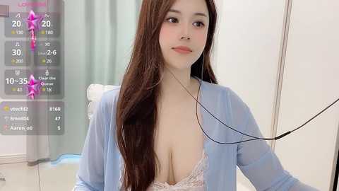 yaya929 @ stripchat on 20240921