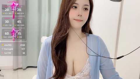 yaya929 @ stripchat on 20240921