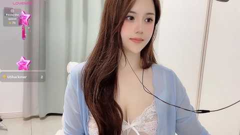 yaya929 @ stripchat on 20240921